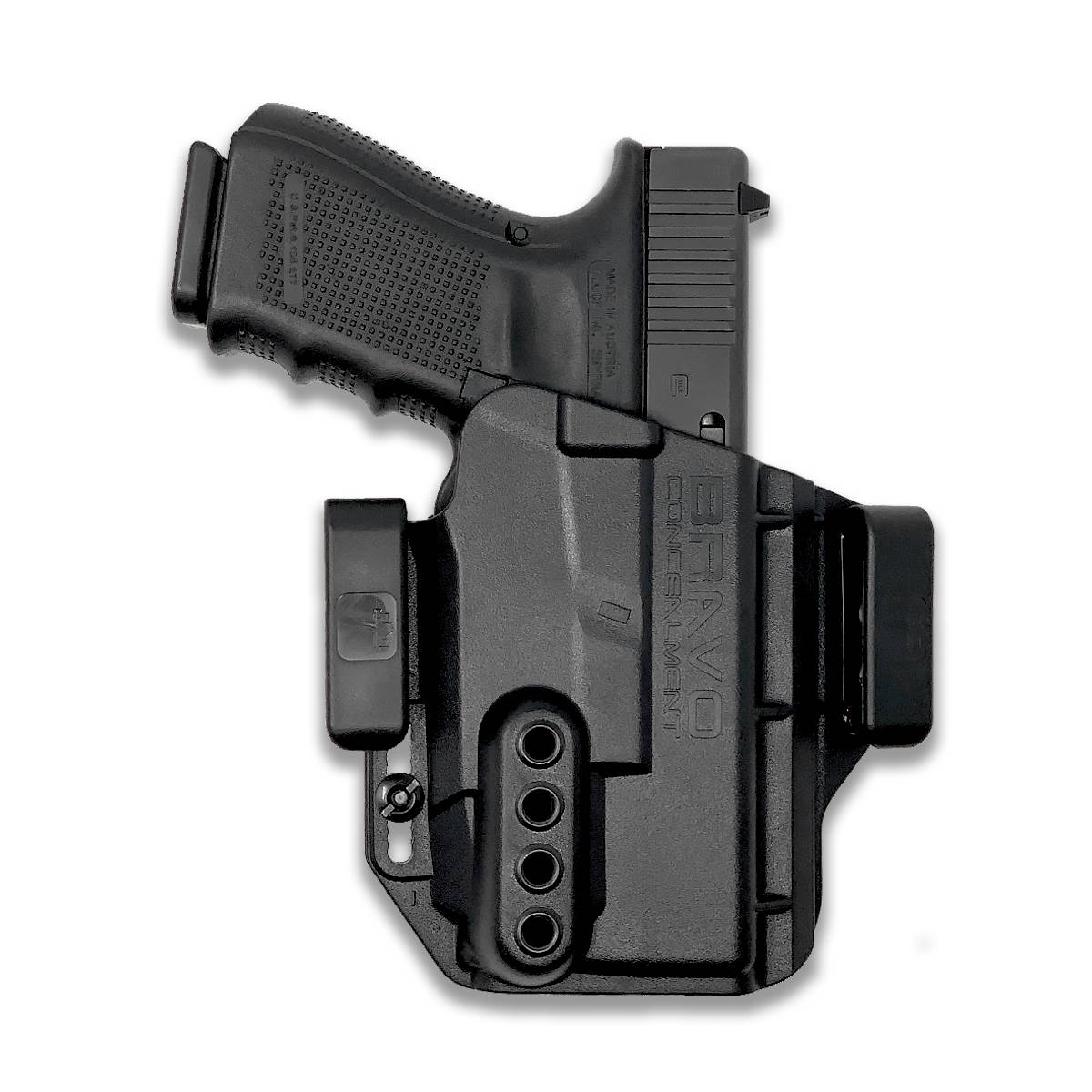 godfreystactical: Bravo Concealment Glock 19, 23, 32 / TLR
